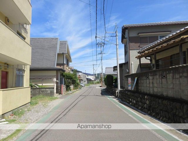 神野マンションの周辺写真