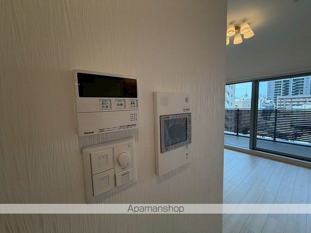 プレジオ玉造の内装写真