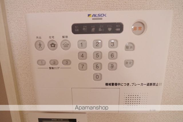 クレイノもみじIVの内装写真