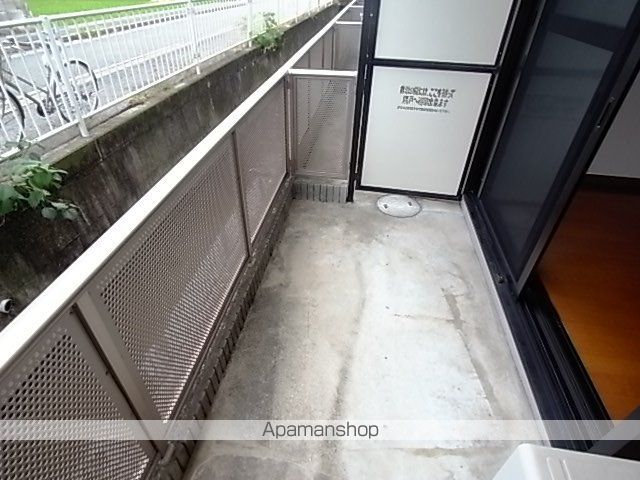 シェリール武庫之荘の内装写真