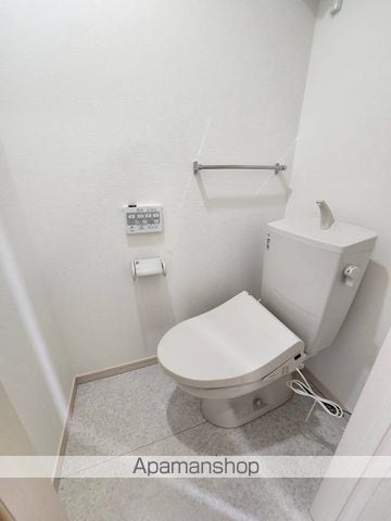ティエドゥール知手 南棟の内装写真