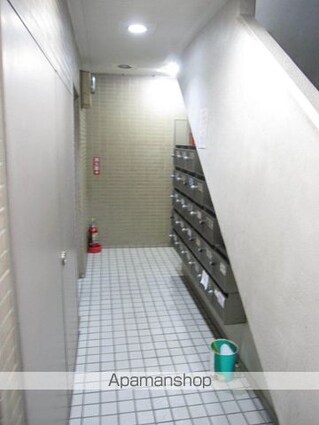 東京都杉並区高円寺南１丁目[1R/19.01m2]の共用部3