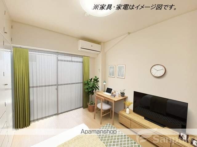 ジョイフル第一山越の内装写真