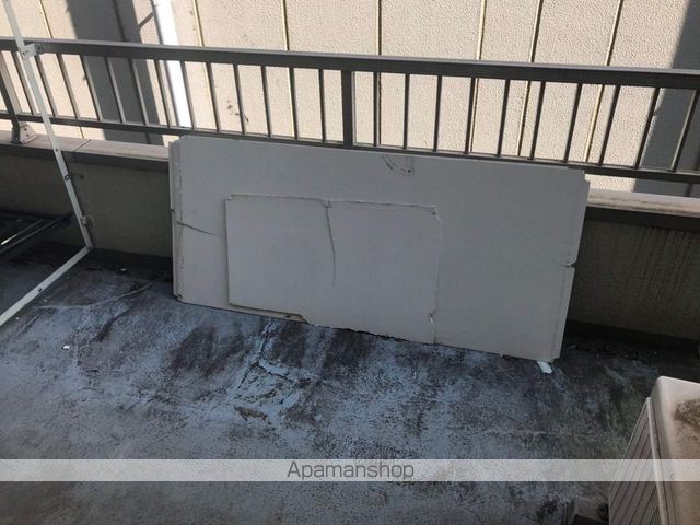 グリーンヒルズの内装写真
