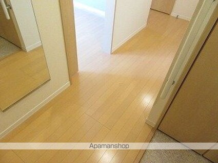 ベレオ神明[2LDK/62.75m2]の内装1