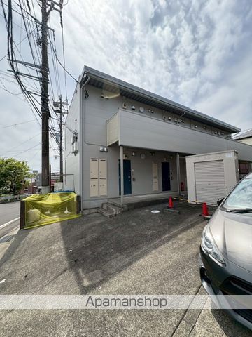 アール ブランのその他写真