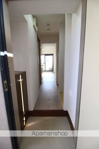 リアライズ西之町の内装写真
