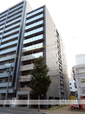 PRIME2.1の外観写真