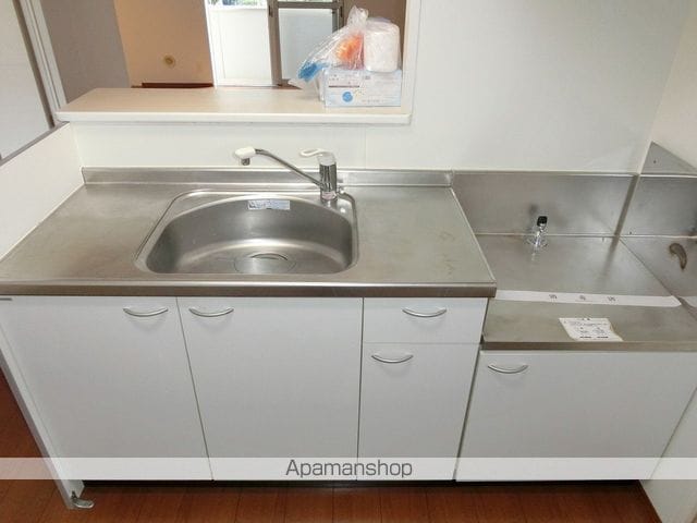 ルアナヒルズの内装写真