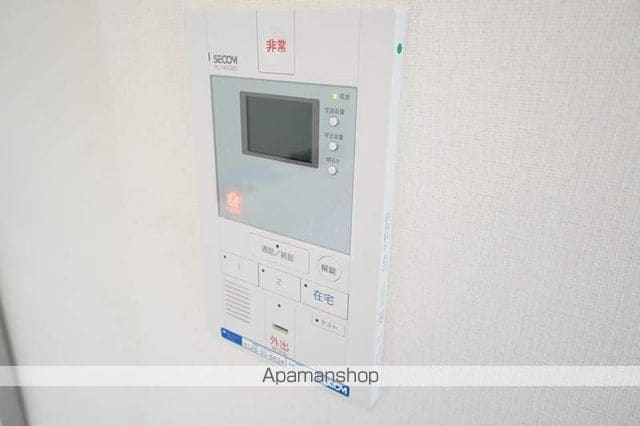 ウエスタンハイツ茨木駅前の内装写真