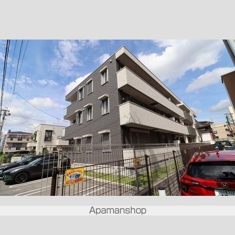 リマーニ池下の外観写真