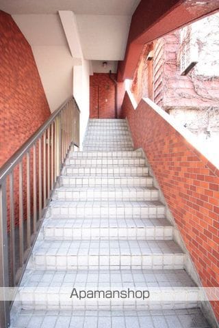 エンドレス三井北16条の内装写真