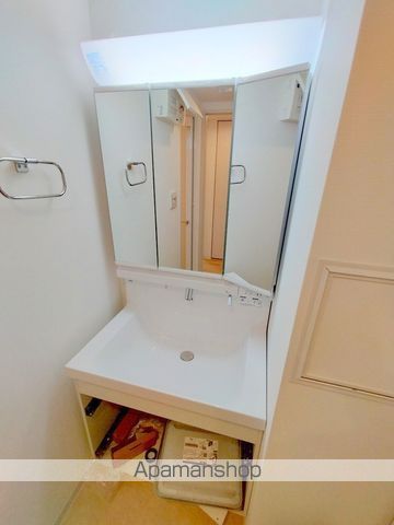 ラ フェリーチェ難波の内装写真