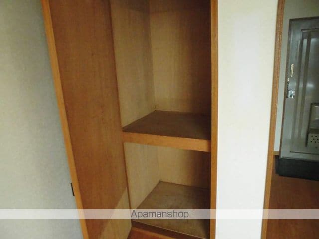 コスモ深井の内装写真