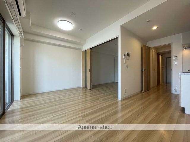 ハアラン国体町の内装写真