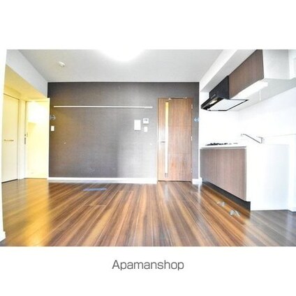 メインステージ川崎Ⅷヴィアート[1K/22.11m2]のその他内装2