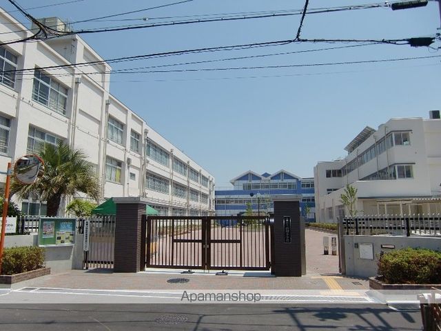 セゾンド銀水の周辺写真