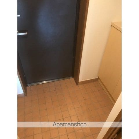 クラッセ溝の口の内装写真