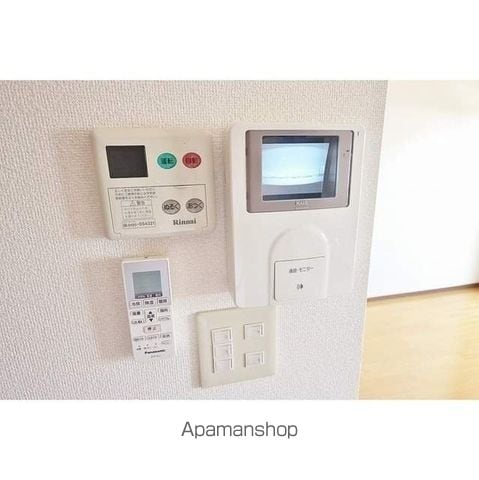 デュオグラートの内装写真