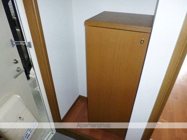 イーハトーブKNの内装写真
