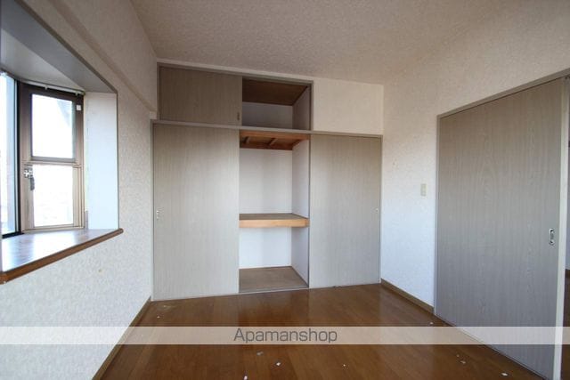 夏見ショッパーズの内装写真