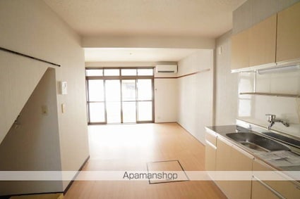 テラス白岡　２号棟[2LDK/54.92m2]の内装2