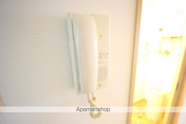 エルミタージュの内装写真