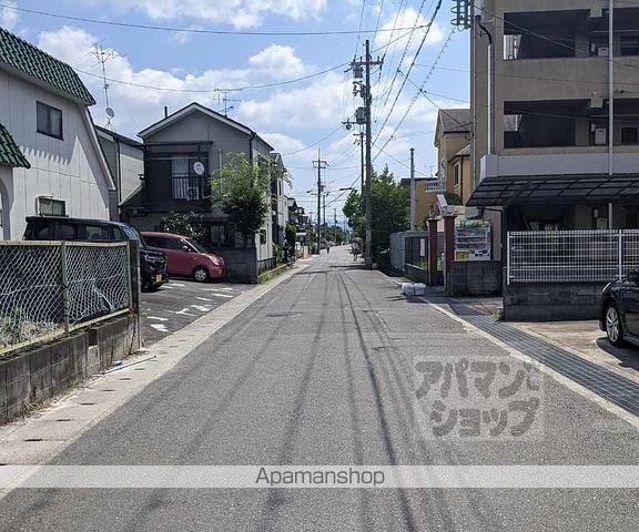 樫原グリーンハイツの周辺写真