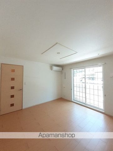 はぁもにぃの内装写真