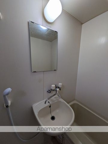 フレーズNODAの内装写真