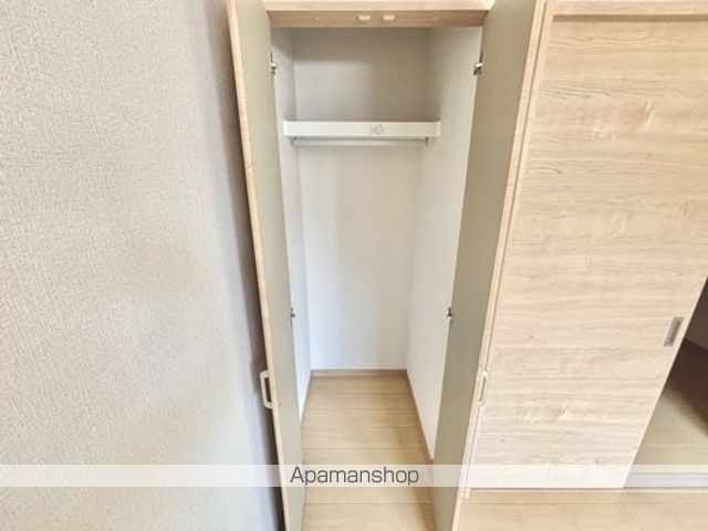 セジュール健軍の内装写真