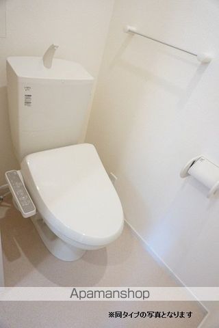 パーク アクシスEAST Cの内装写真