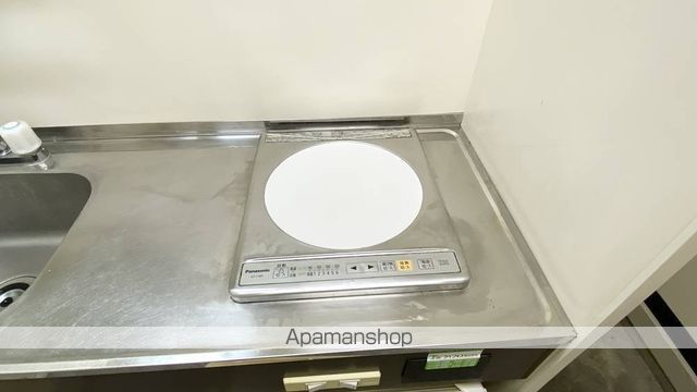 サンハイツ岡大Iの内装写真