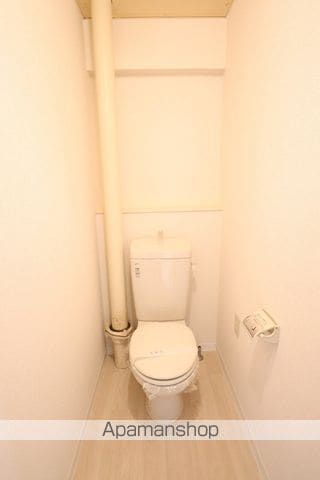 パークキャッスル高岡の内装写真