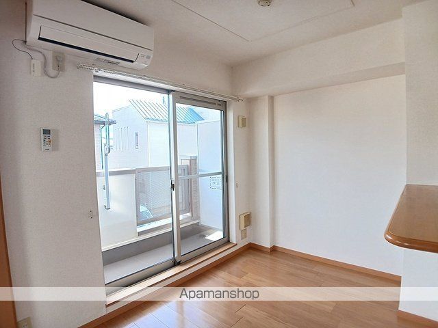 プラティーノミヤシロの内装写真