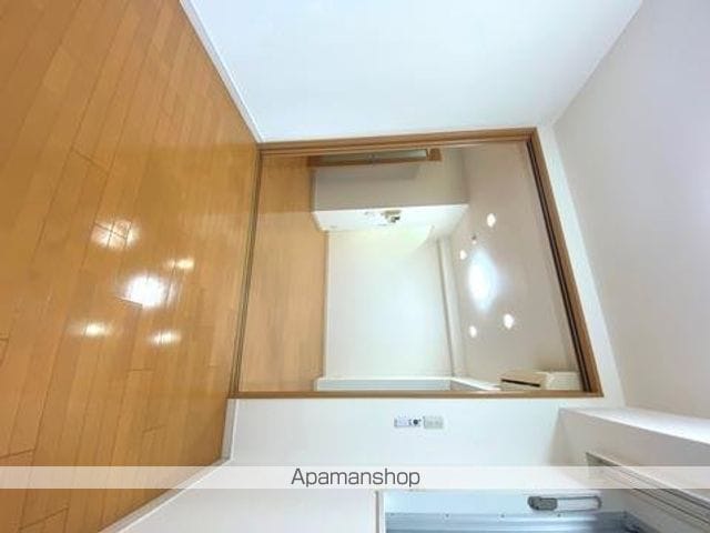 KDXレジデンス一番町の内装写真