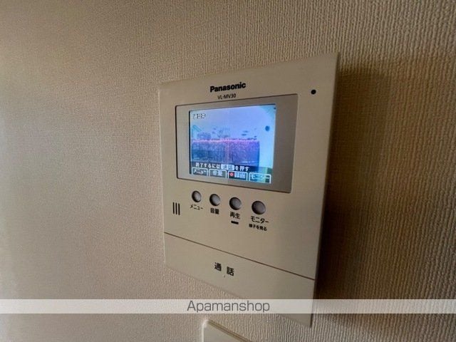 OASIS IZUMIの内装写真
