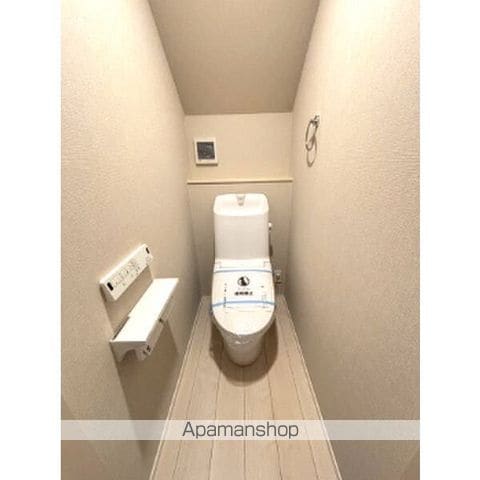 助光二丁目貸家の内装写真