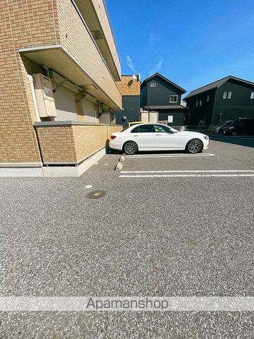 シャルマンドミール Aのその他写真