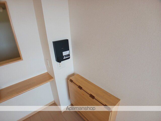 サニーキャンプ今池の内装写真