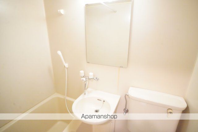 エクセレント河の内装写真