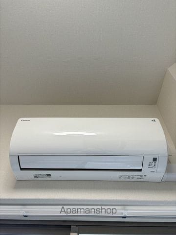 PRESSANCEOSAKAFUKUSHIMACIELの内装写真