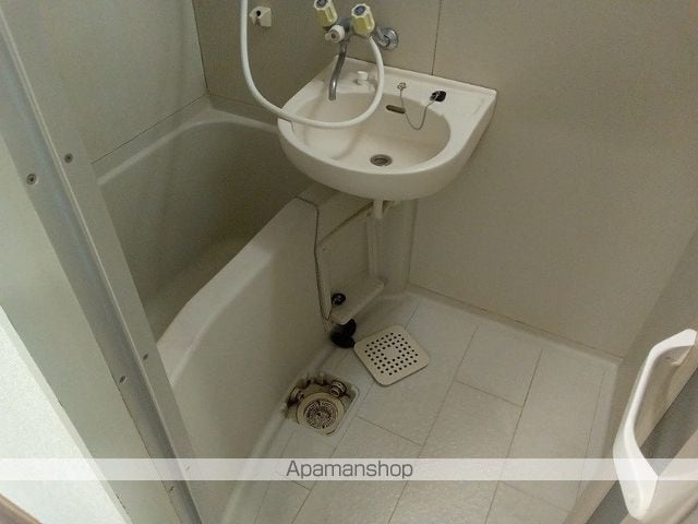 フジマンション末広の内装写真