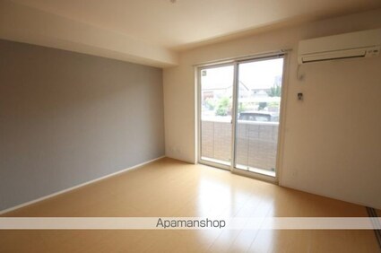 スマイリーハウス二番館[2LDK/58.37m2]のリビング・居間