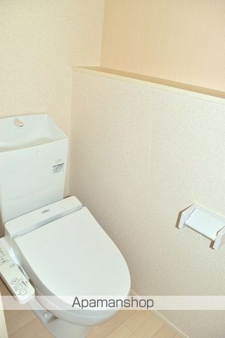 クレイノ平井丘Aの内装写真