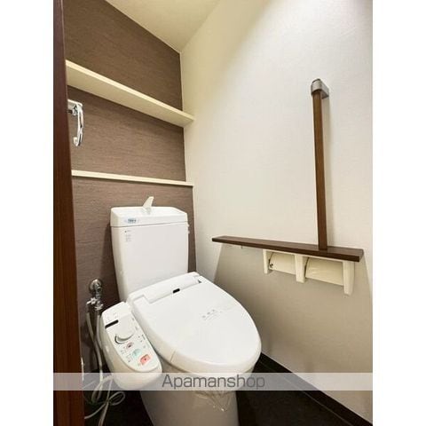 マスターズレジデンス道頓堀IIの内装写真