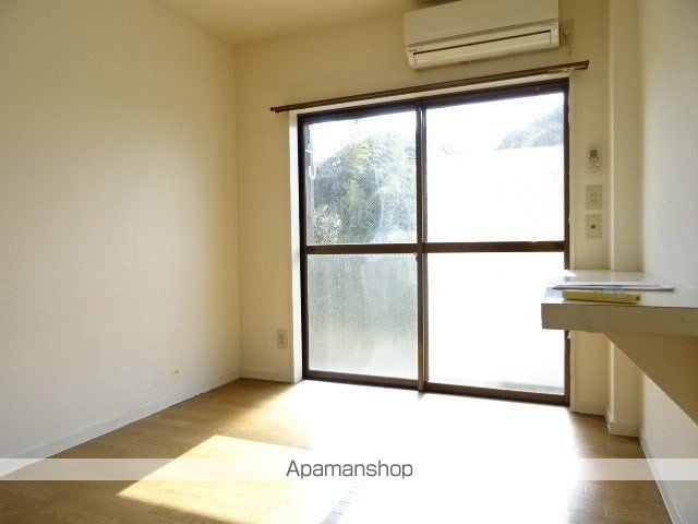 佐鳴台テニスビレッジの内装写真