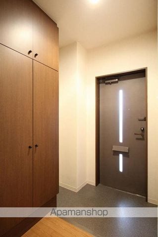 フォブールみらいの内装写真