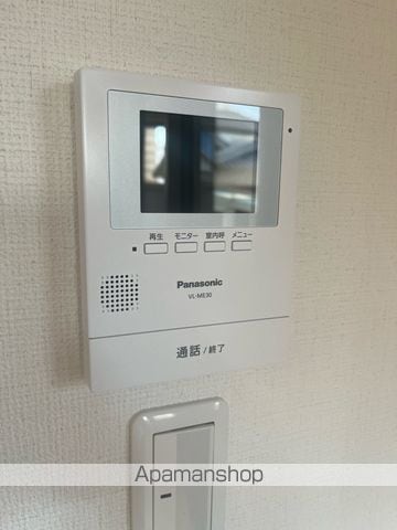 アリビオ下伊福の内装写真