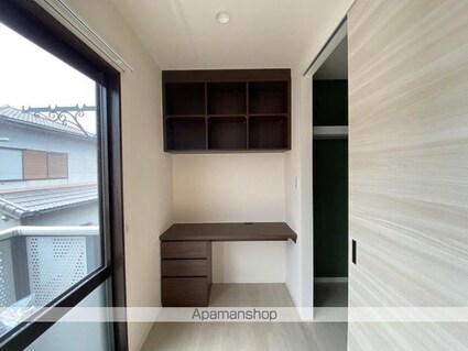 ヴィラ橋本　Ａ・Ｂ棟[1LDK/65.31m2]の内装3